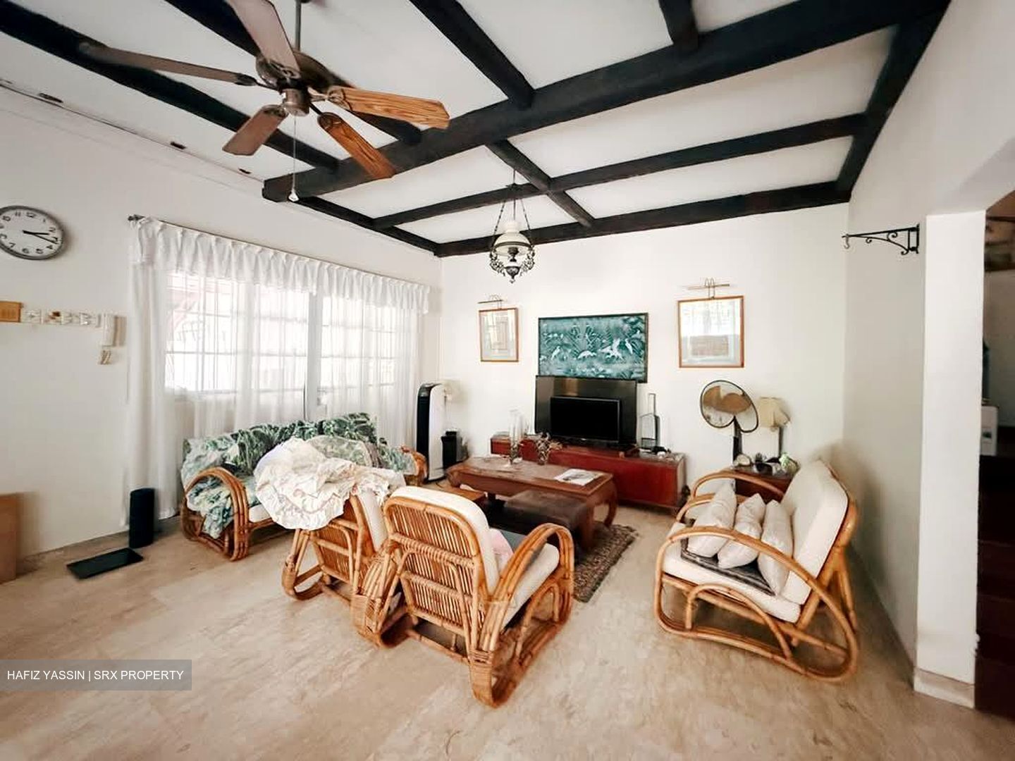 Lorong Marzuki (D14), Semi-Detached #574573441